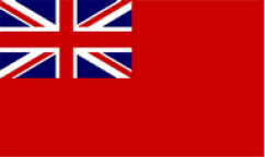 Red Ensign Flags